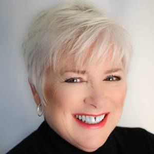 Meet your Posher, Judi